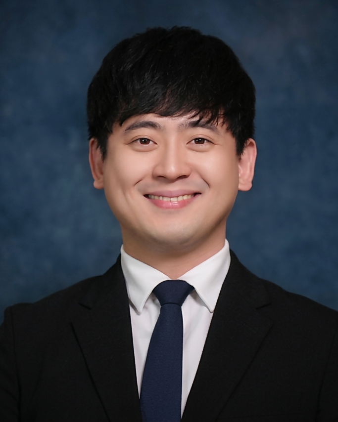 김현오 목사