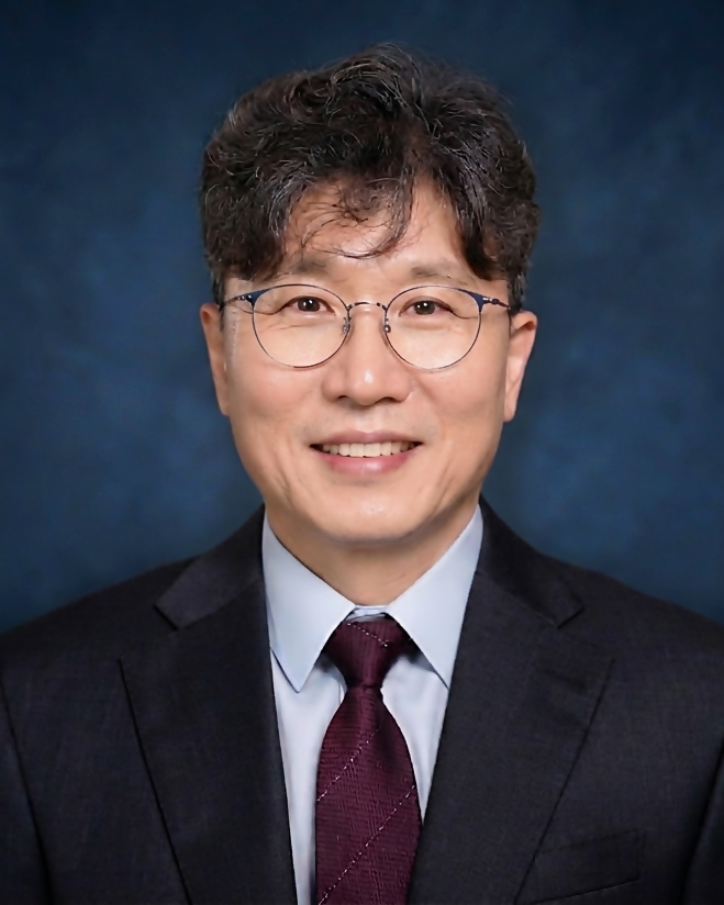 육순일 목사