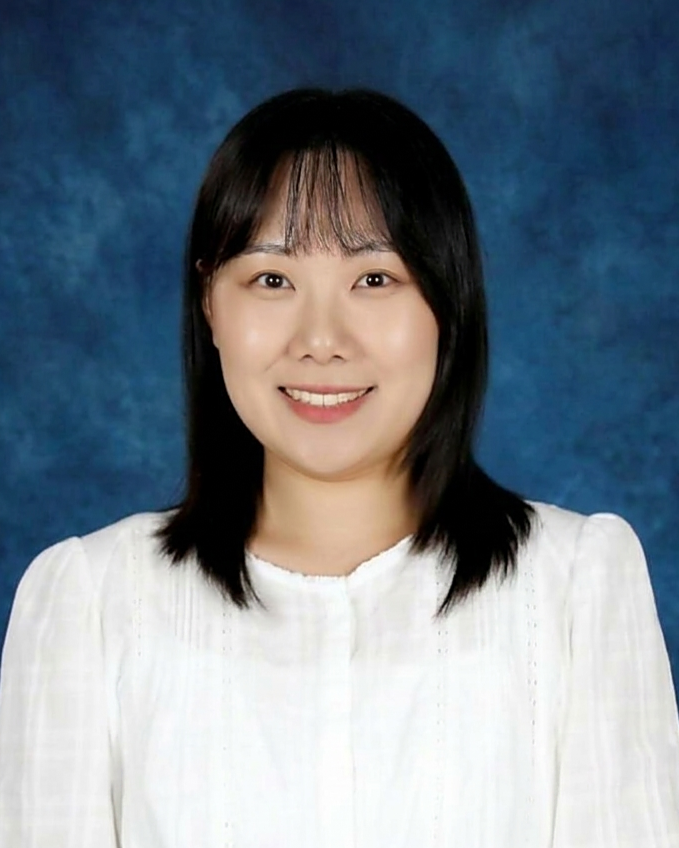 홍혜신 전도사