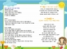 12월 1주(12월06일~12월12일) 가정예배 순서지 [영유아유치부]